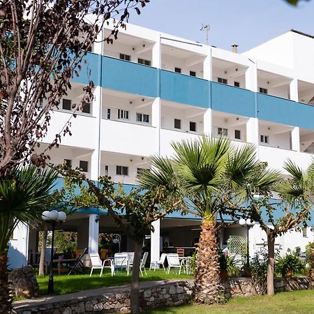 Studios Zoi Loutra Edipsou  Exterior foto